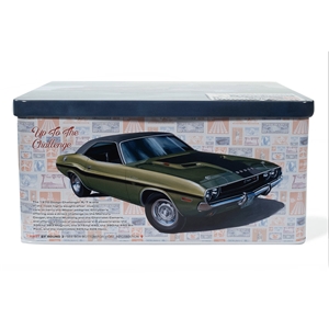 1970 Dodge Challenger Car (USPS)