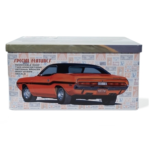 1970 Dodge Challenger Car (USPS)
