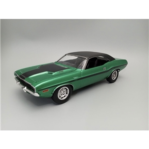 1970 Dodge Challenger Car (USPS)