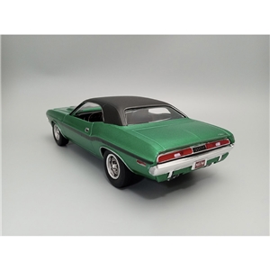1970 Dodge Challenger Car (USPS)