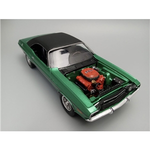 1970 Dodge Challenger Car (USPS)