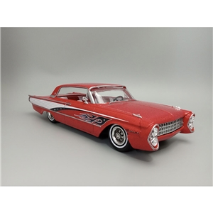 1961 Ford Galaxie Hardtop Car