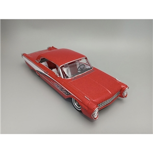 1961 Ford Galaxie Hardtop Car