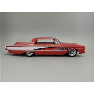 1961 Ford Galaxie Hardtop Car
