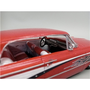 1961 Ford Galaxie Hardtop Car
