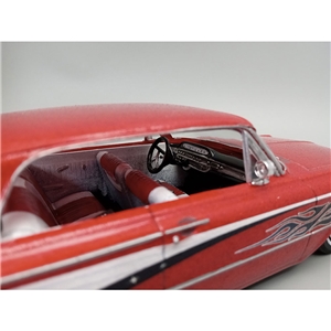 1961 Ford Galaxie Hardtop