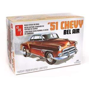 1951 Chevy Bel Air