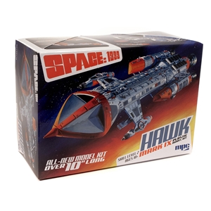 Space: 1999 10" Hawk Mk IX