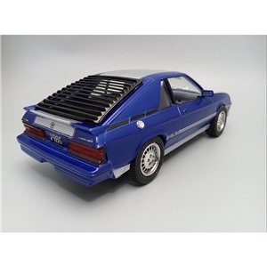 1986 Dodge Shelby Charger Car