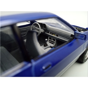 1986 Dodge Shelby Charger Car