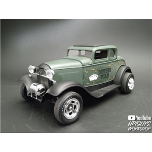 1932 Ford Switchers Roadster/Coupe Car