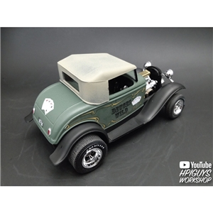 1932 Ford Switchers Roadster/Coupe Car