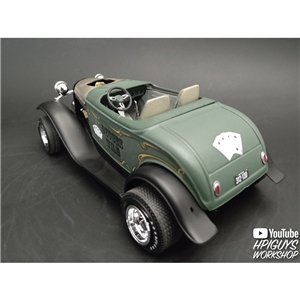 1932 Ford Switchers Roadster/Coupe Car