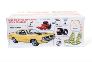 1971 Dodge Demon Car