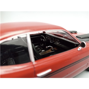 1971 Dodge Demon Car