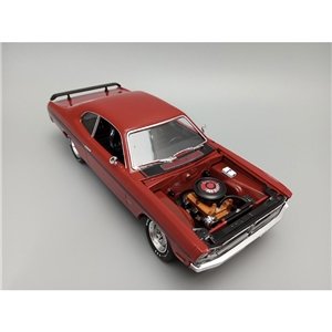 1971 Dodge Demon Car