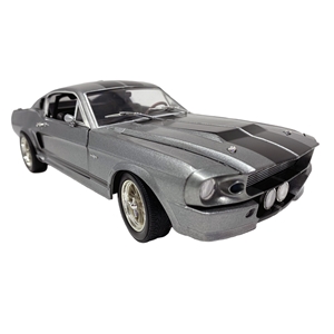 Gone in 60 Seconds (2000 Movie) 1967 Ford Mustang Eleanor