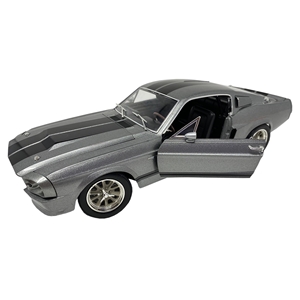 Gone in 60 Seconds (2000 Movie) 1967 Ford Mustang Eleanor