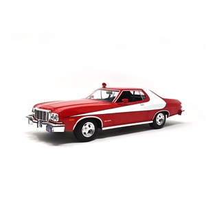 Starsky & Hutch (1975-79 TV Series) 1976 Ford Gran Torino