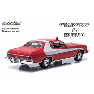 Starsky & Hutch (1975-79 TV Series) 1976 Ford Gran Torino