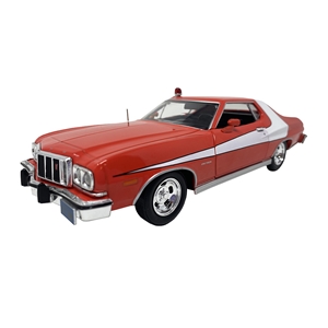 Starsky & Hutch (1975-79 TV Series) 1976 Ford Gran Torino