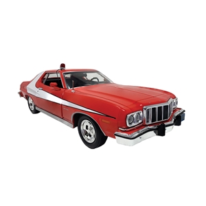 Starsky & Hutch (1975-79 TV Series) 1976 Ford Gran Torino