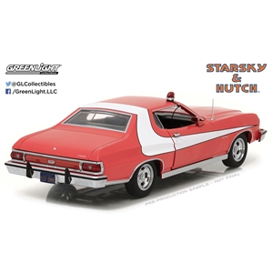 Starsky & Hutch (1975-79 TV Series) 1976 Ford Gran Torino
