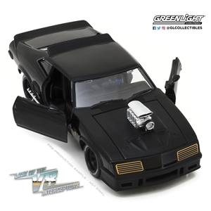 Last of the V8 Interceptors (1979 Movie) Ford Falcon XB