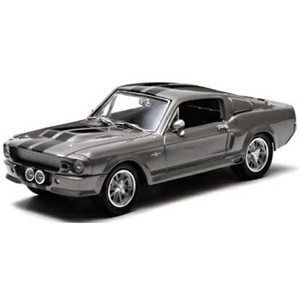 Gone in 60 Seconds (2000 Movie) 1967 Ford Mustang Eleanor