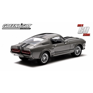 Gone in 60 Seconds (2000 Movie) 1967 Ford Mustang Eleanor