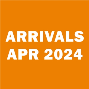 Other Arrivals April 2024