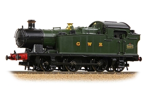 Bachmann Europe plc - model-railway/branchline -> Steam Locomotives