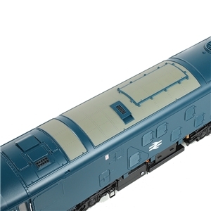 32-340 Class 25/1 25057 BR Blue [W] -3