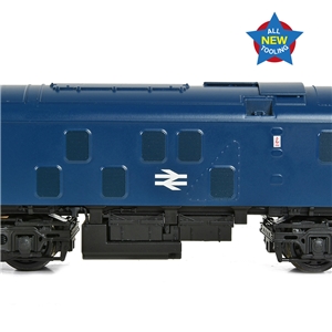 32-416 Class 24/0 24035 Disc Headcode BR Blue (3)