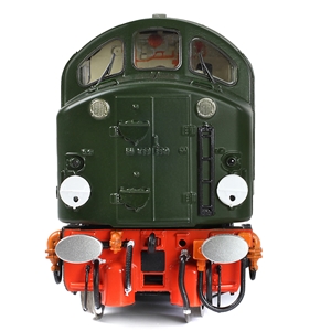 32-488 - Class 40 Disc Headcode D292 BR Green (Late Crest) - 6