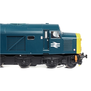 32-489 - Class 40 Disc Headcode 40097 BR Blue - 3