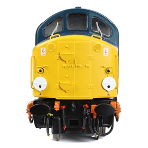 32-489 - Class 40 Disc Headcode 40097 BR Blue - 5