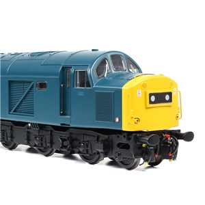 32-490 - Class 40 Centre Headcode (ScR) 40063 BR Blue - 2