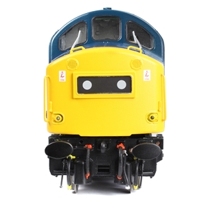 32-490 - Class 40 Centre Headcode (ScR) 40063 BR Blue - 6