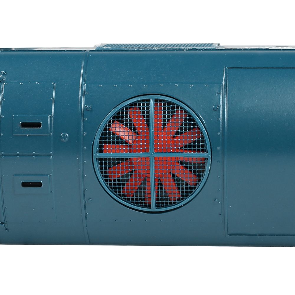 Bachmann Europe plc - Class 40 Centre Headcode (ScR) 40063 BR Blue