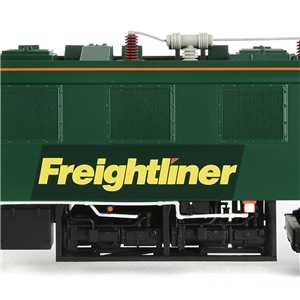 32-612A Class 90 90041 Freightliner Green Logo