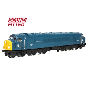 32-652ASF Class 44 Disc Headcode 44007 