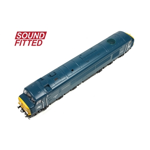 32-652ASF Class 44 Disc Headcode 44007 