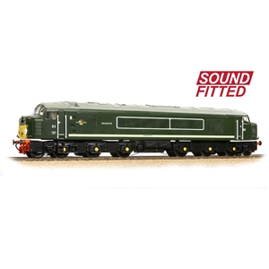 32-653SF Class 44 Disc Headcode D2 