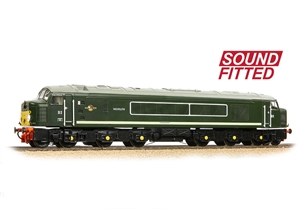 32-653SF Class 44 Disc Headcode D2 