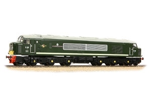 32-678A  Class 45 Split Centre H/C D49 