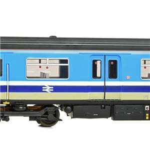 32-929 Class 150/1 2-Car DMU 150115 BR Provincial (Original)