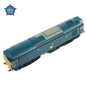 Class 25/2 25155 BR Blue