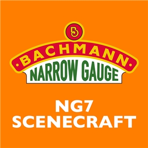 Scenecraft - NG7 Scale