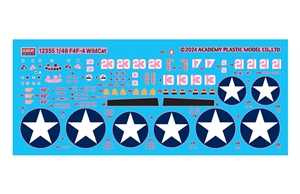 US Navy F4F-4 Wildcat "Battle of Midway" Fighter Aircraft